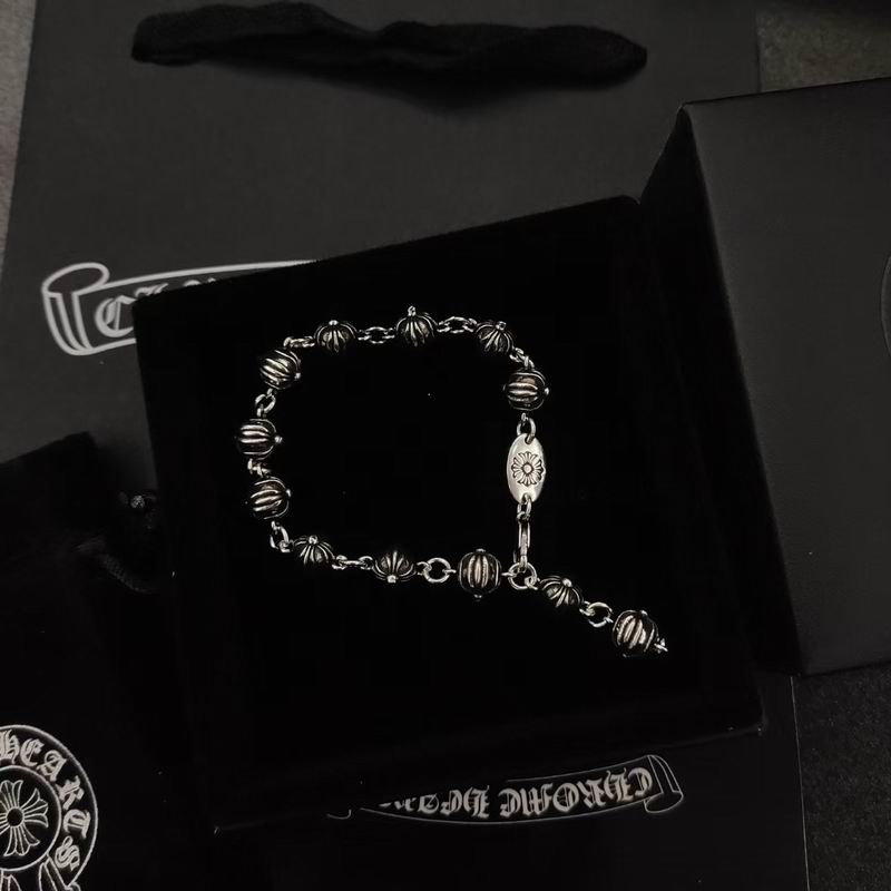 Chrome Hearts bracelet 01lyx62